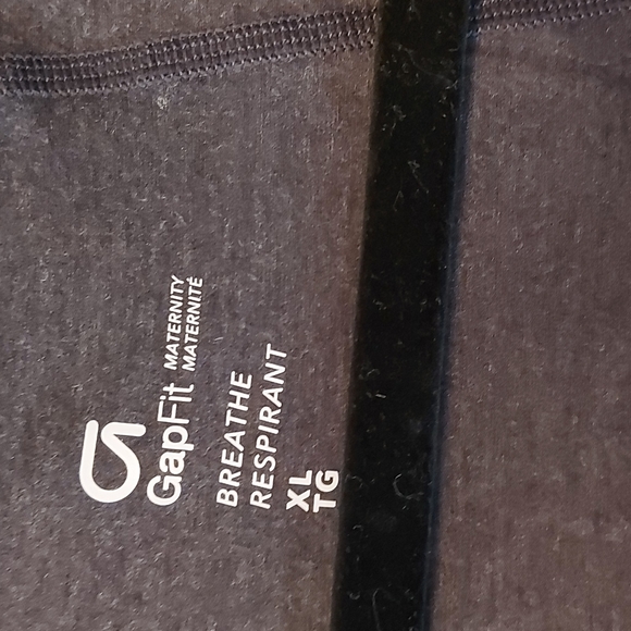 GapFit, Maternity top, size Xl. GAP - Picture 6 of 9